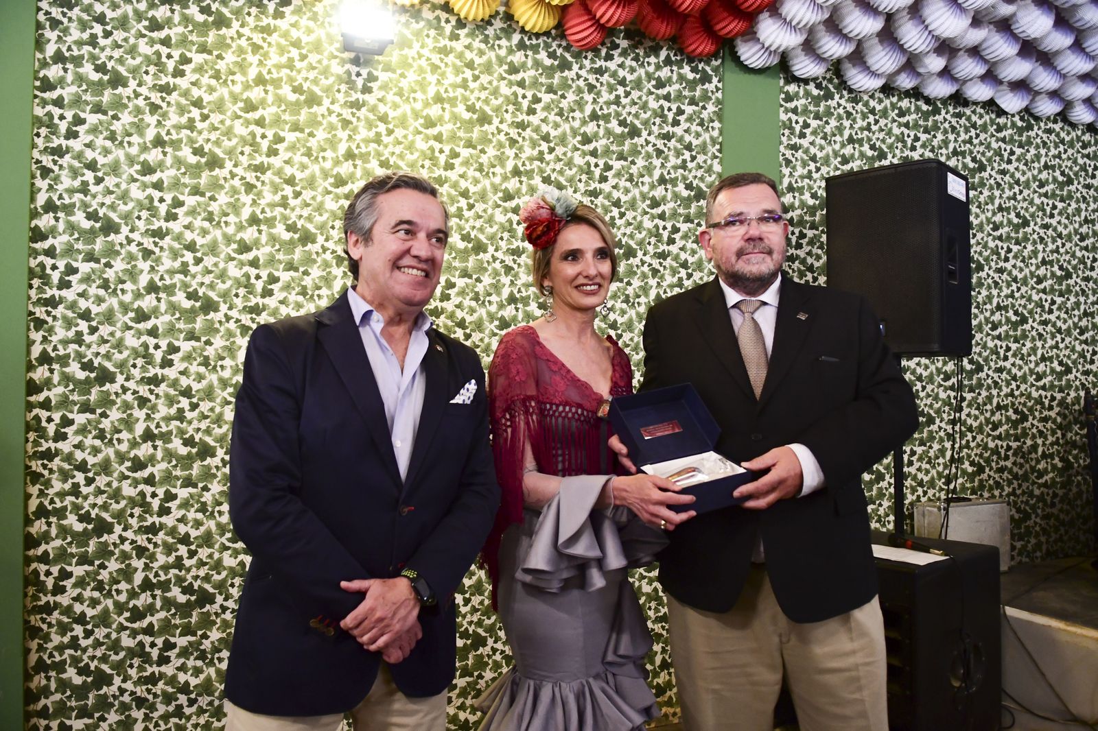 El Martes de Feria, en imágenes