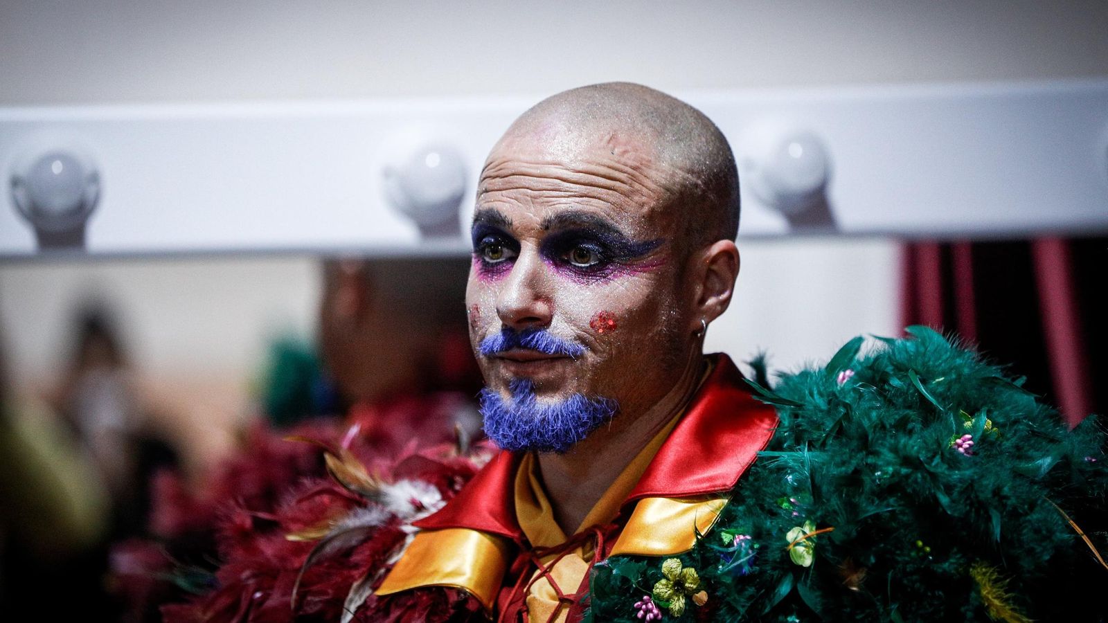 Búscate entre las mejores imágenes de la undécima sesión de preliminares del COAC 2025