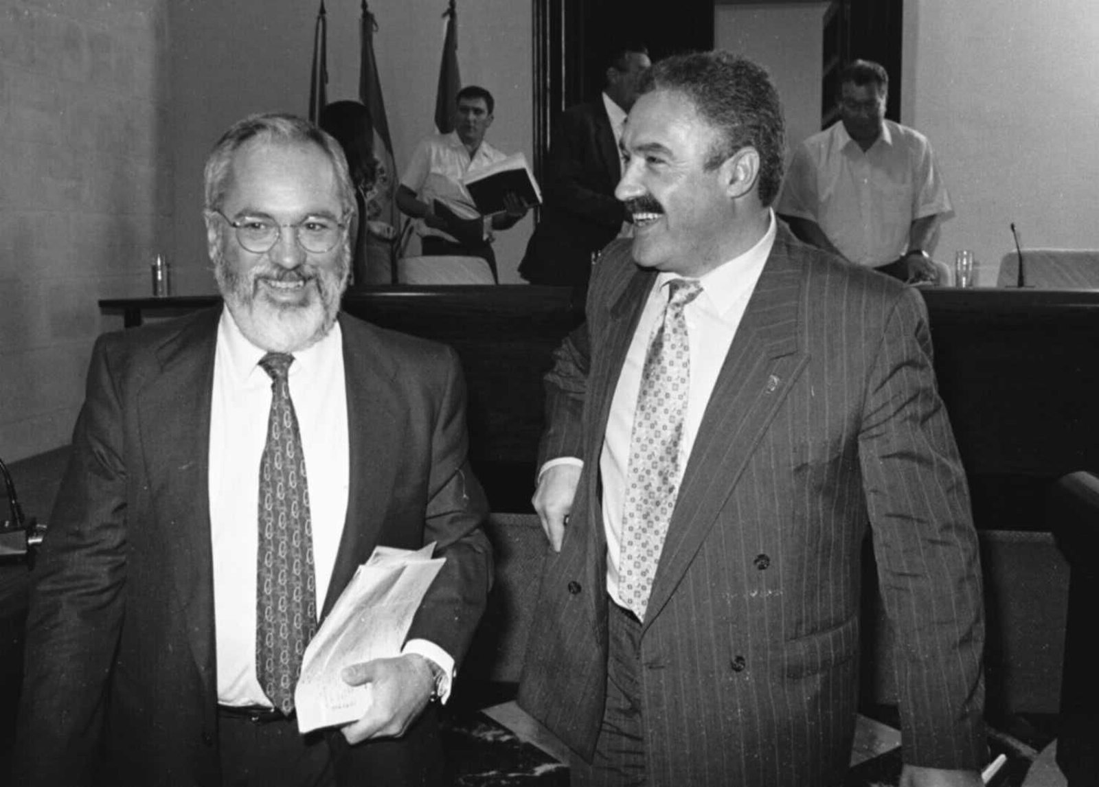 Descanse en Paz 'Dr. José Rodriguez Carrión'