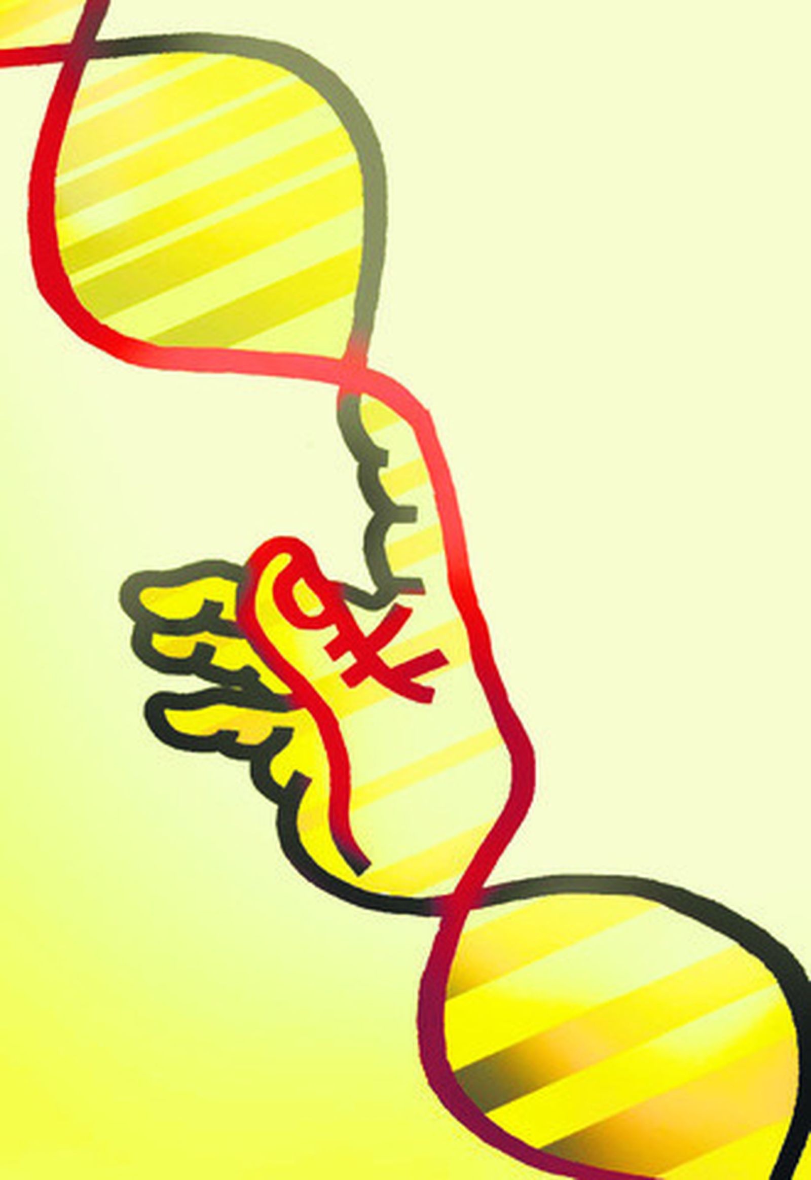 Edición genética en Andalucía