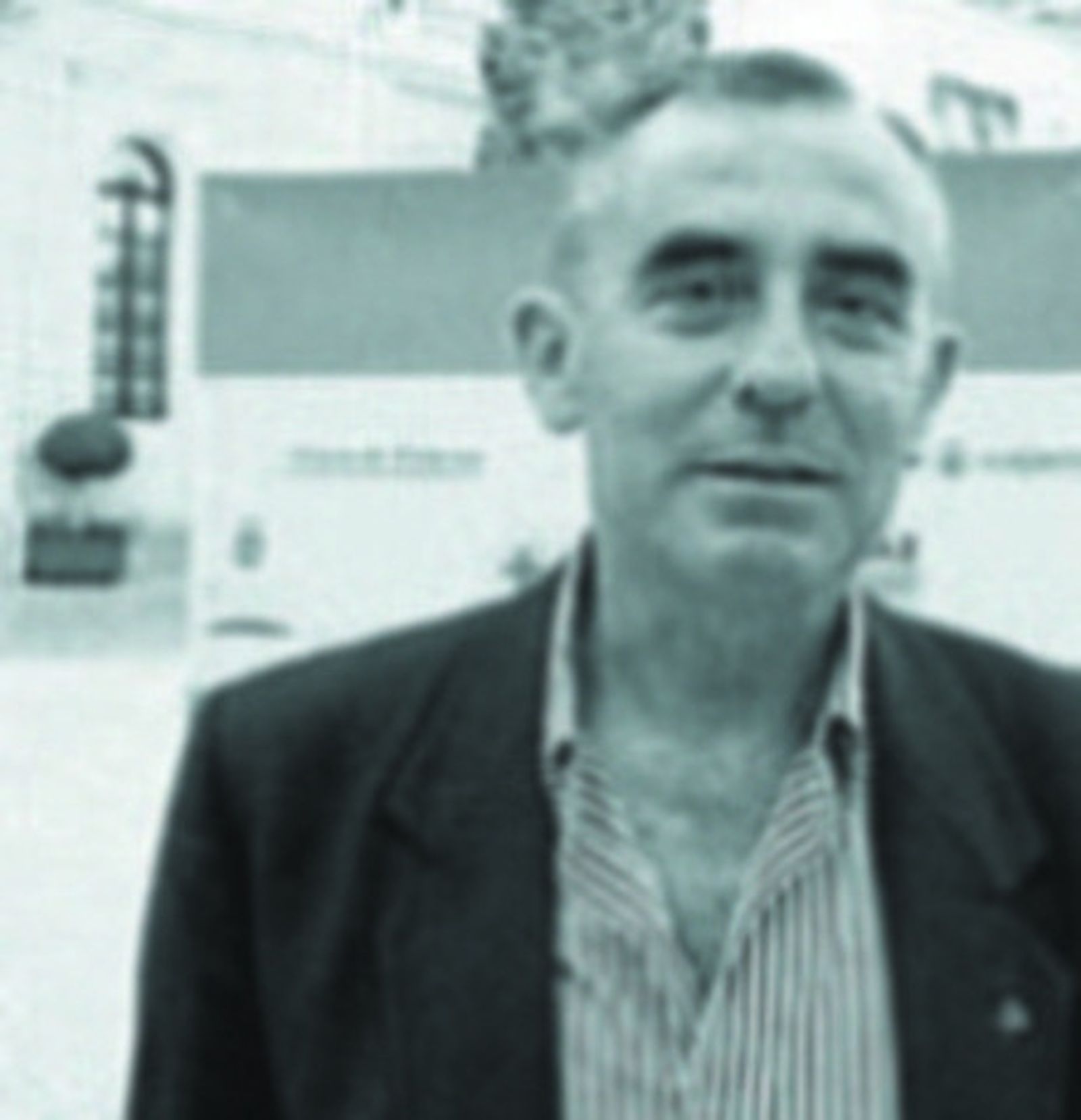 Al español que fundó el aaiún