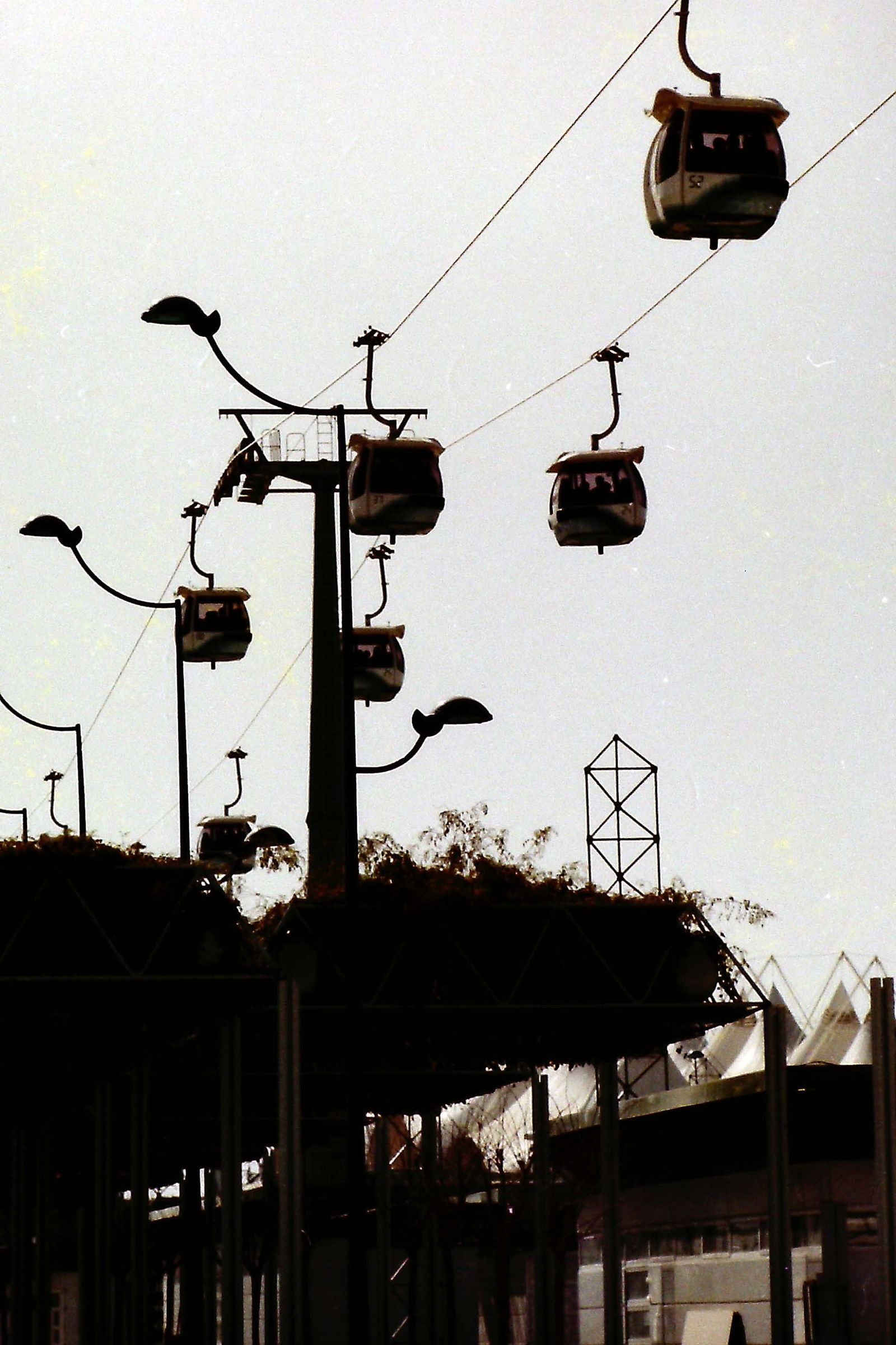 Recuerdos de la Expo