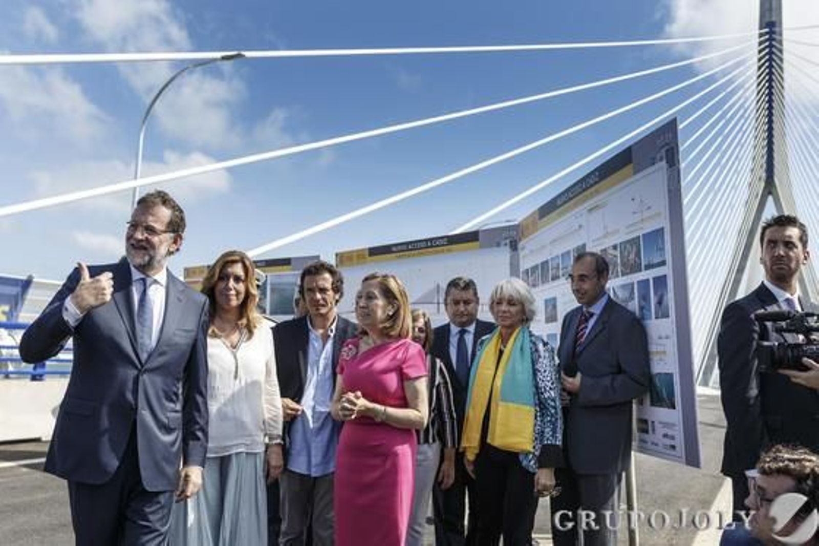 Foto: Julio Gonzalez