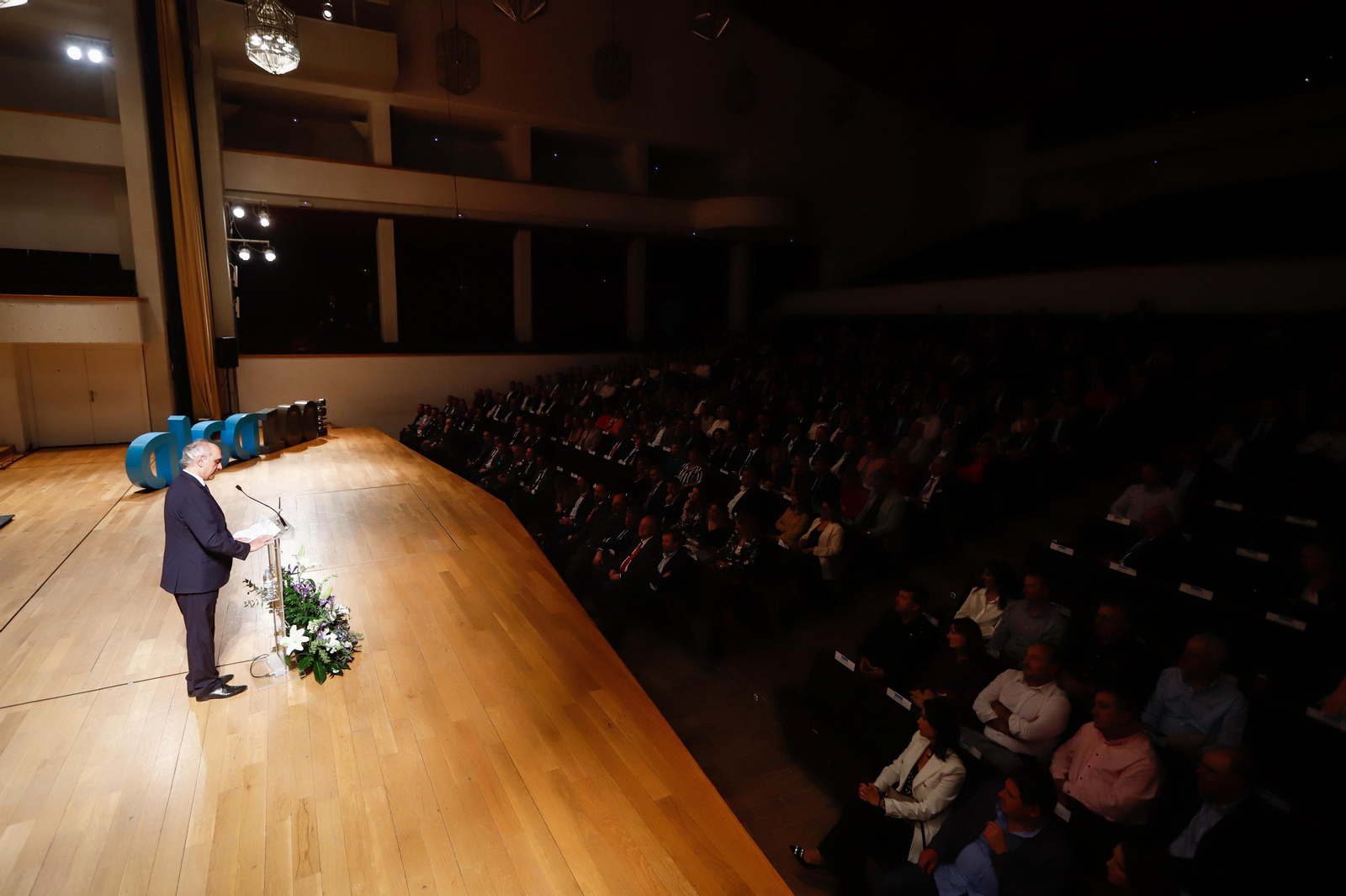 Alsa celebra su primer centenario, en imágenes