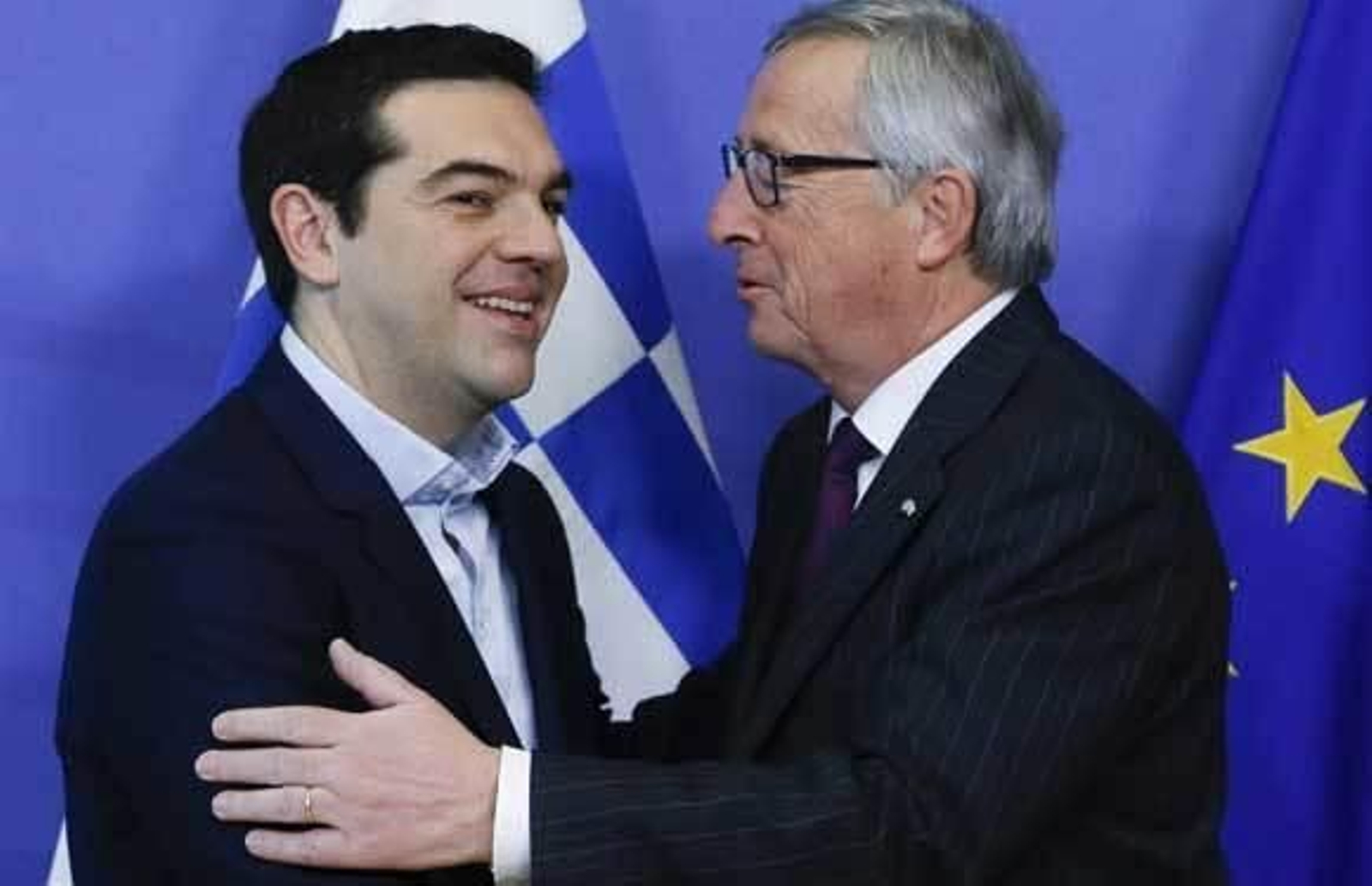 Tsipras afirma que "lo difícil empieza ahora" en las negociaciones con socios