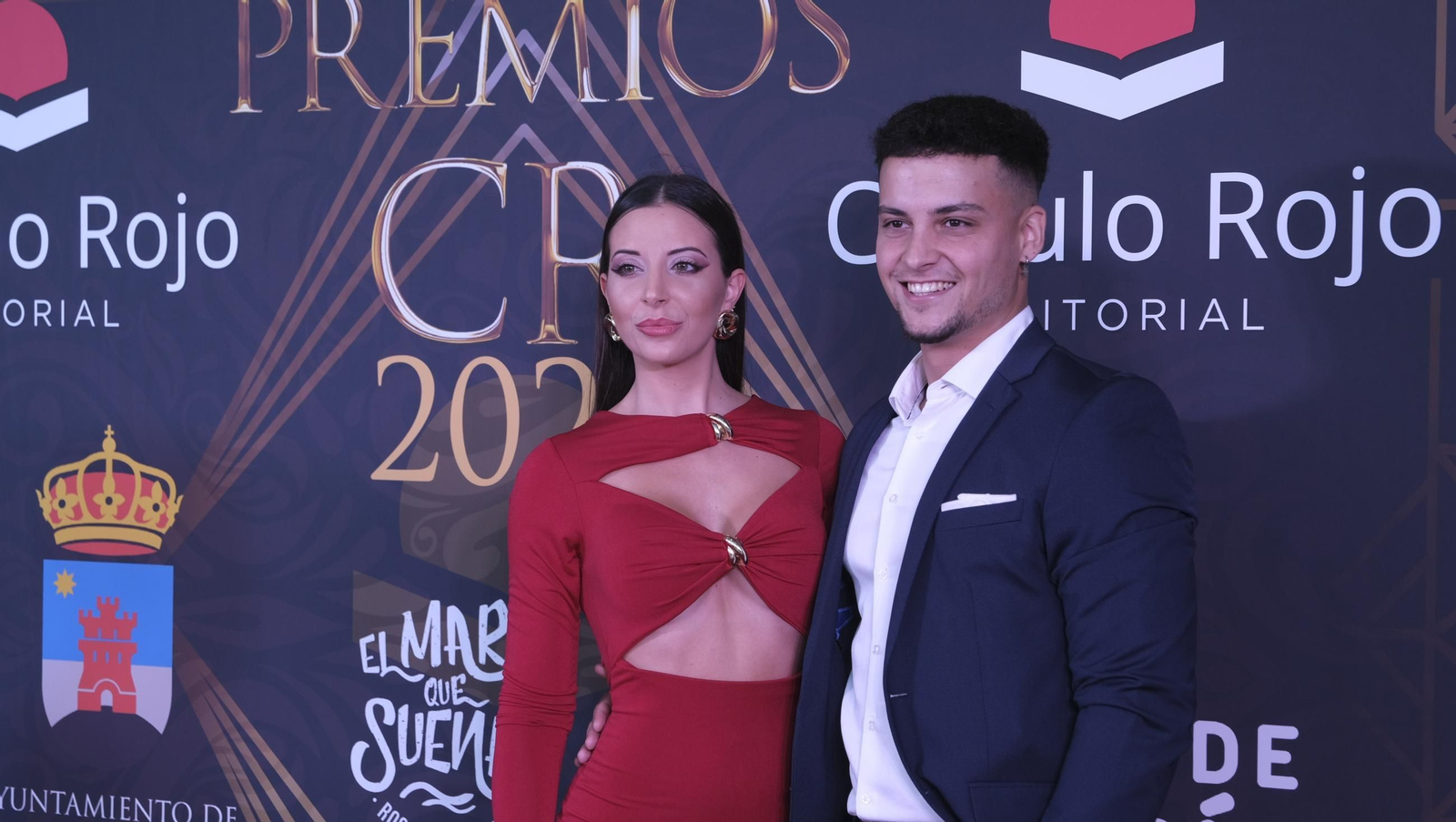 Búscate en las fotos de la Gala de Círculo Rojo 2024 celebrada en Roquetas de Mar
