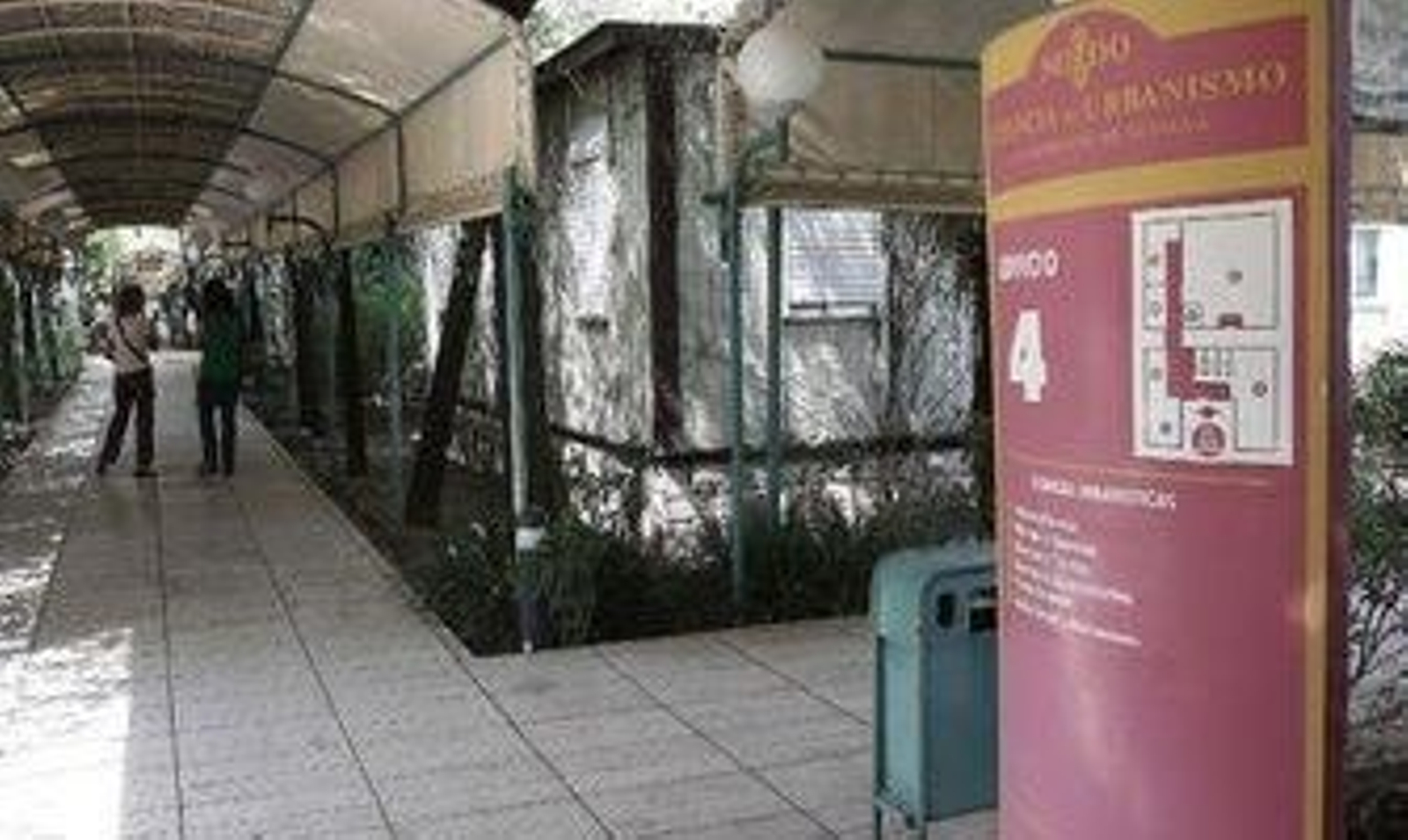 Los sueldos en Urbanismo son hasta un 60% más altos que en el Ayuntamiento