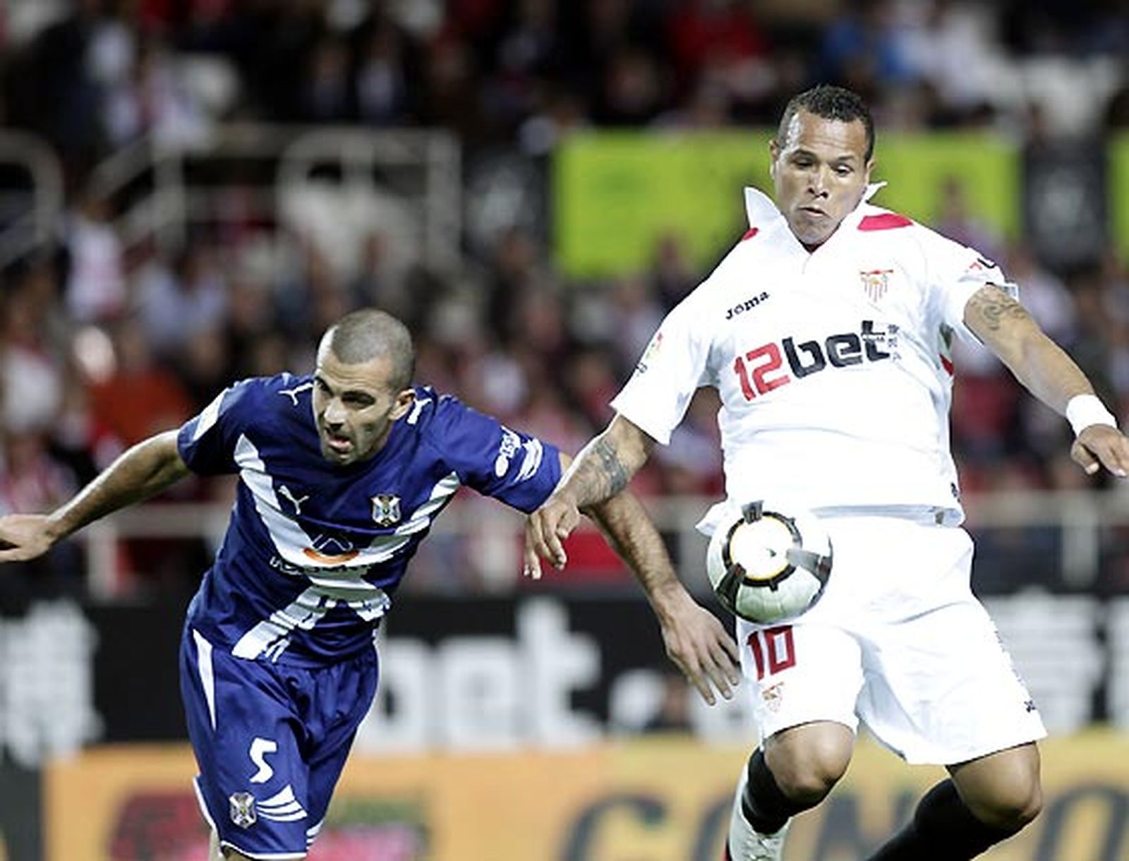 Foto: Antonio Pizarro