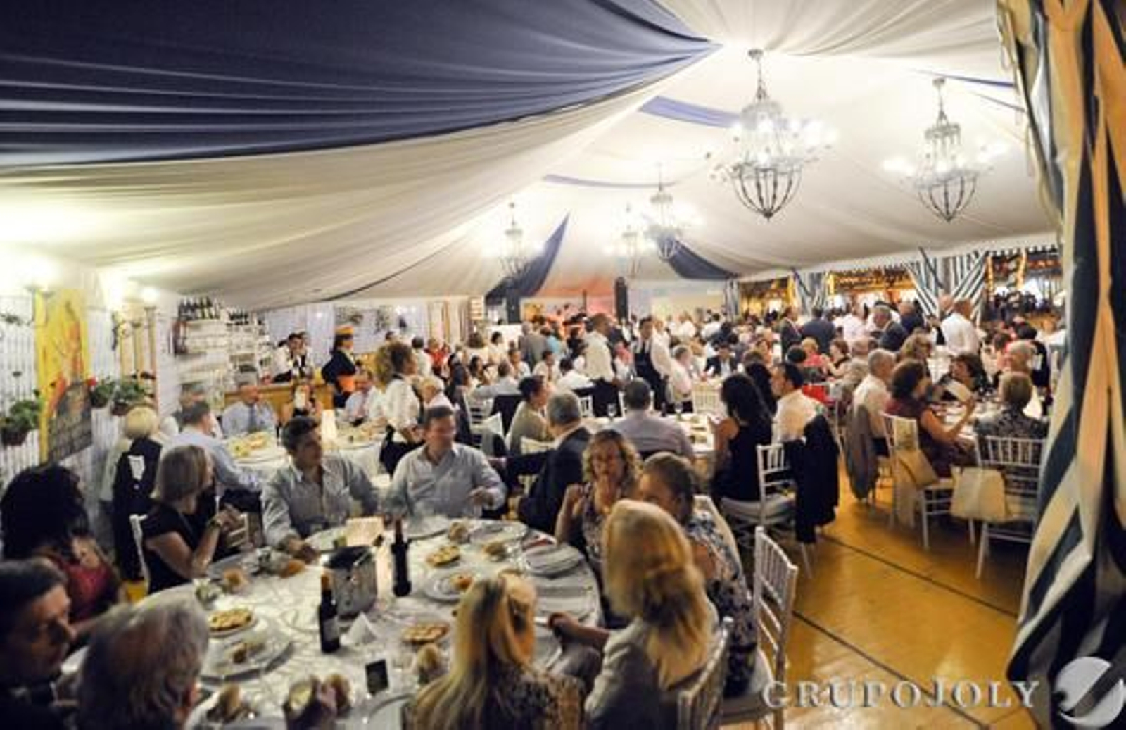 Foto: Manuel Gómez / Antonio Pizarro