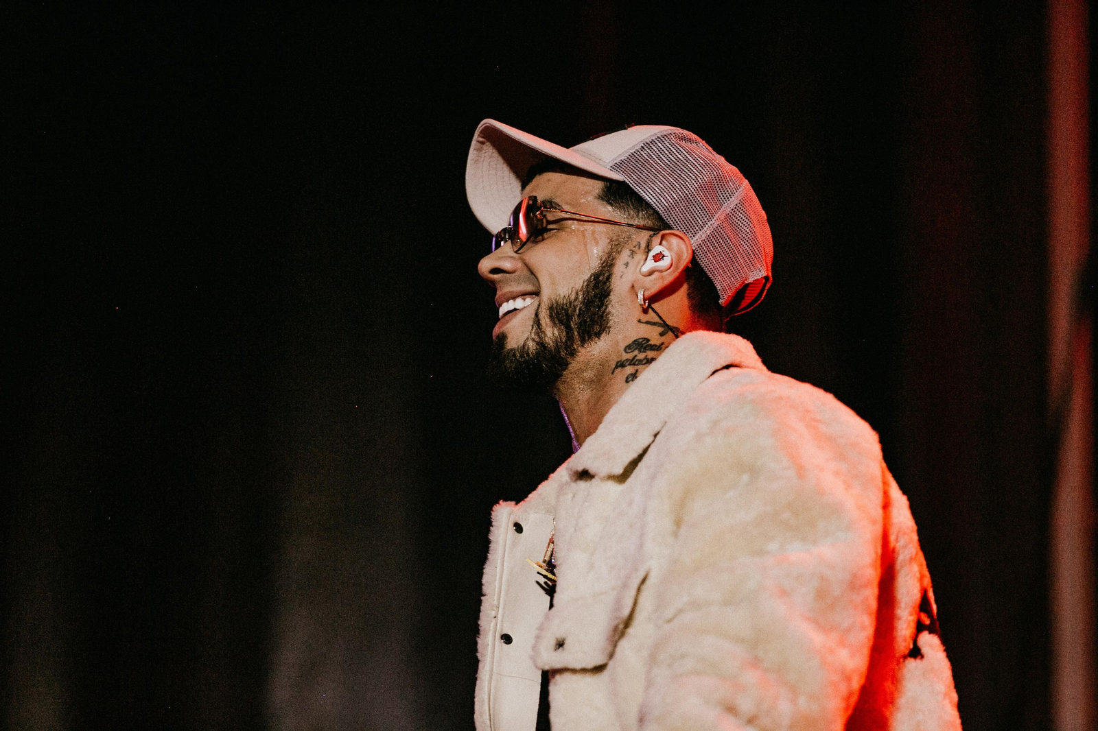 Las imágenes del sábado en el Puro Latino Fest