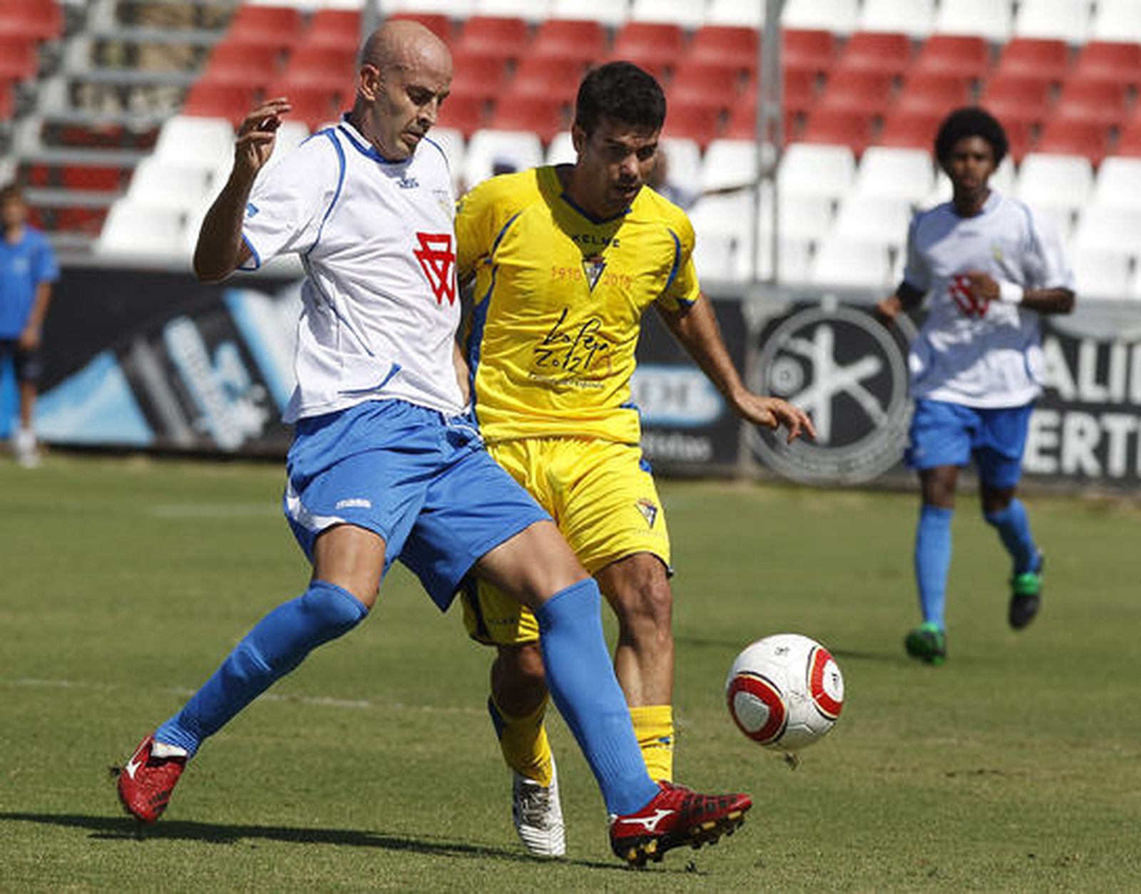 Foto: Antonio Pizarro