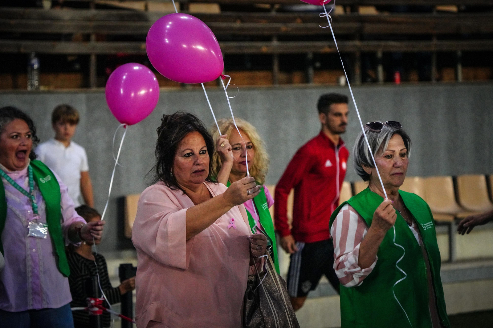 Búscate en el partido del Xerez CD - CD Utrera