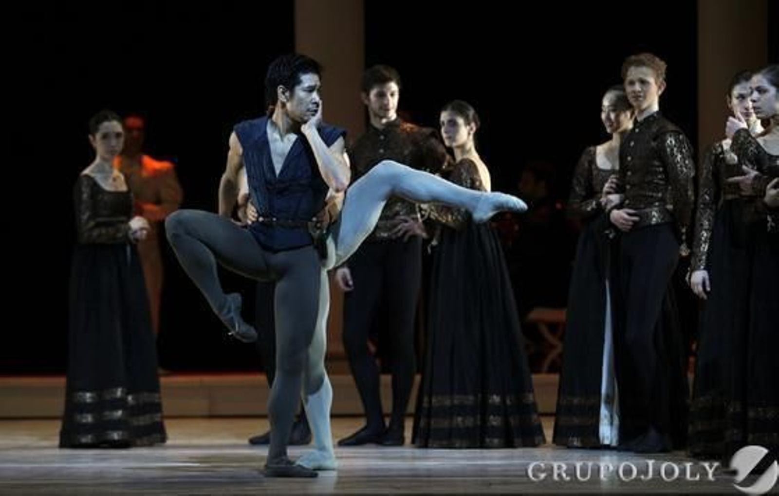 Foto: ANTONIO PIZARRO