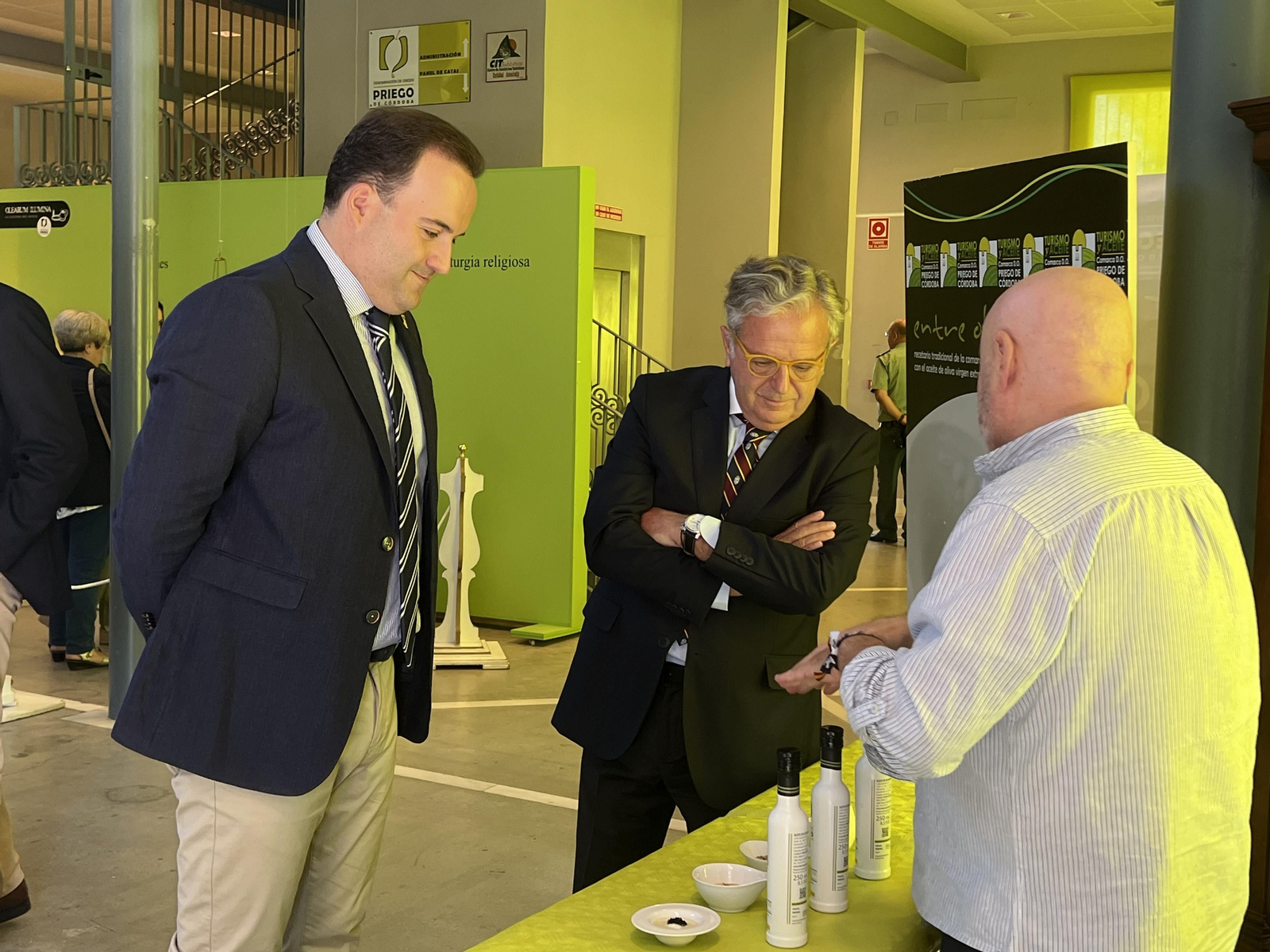 Las imágenes de Agropiego 2023