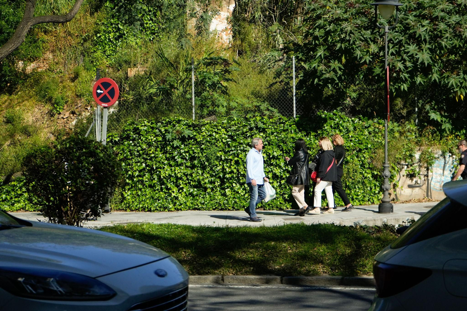 Las imágenes más destacadas del martes 22 de abril en Huelva
