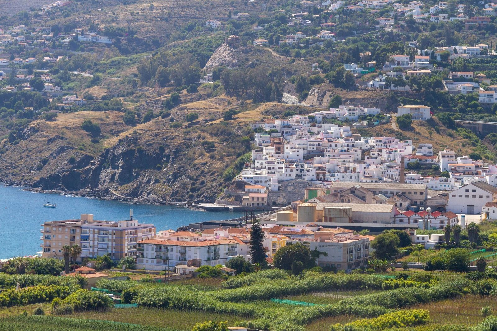 La Guardia (Salobreña)