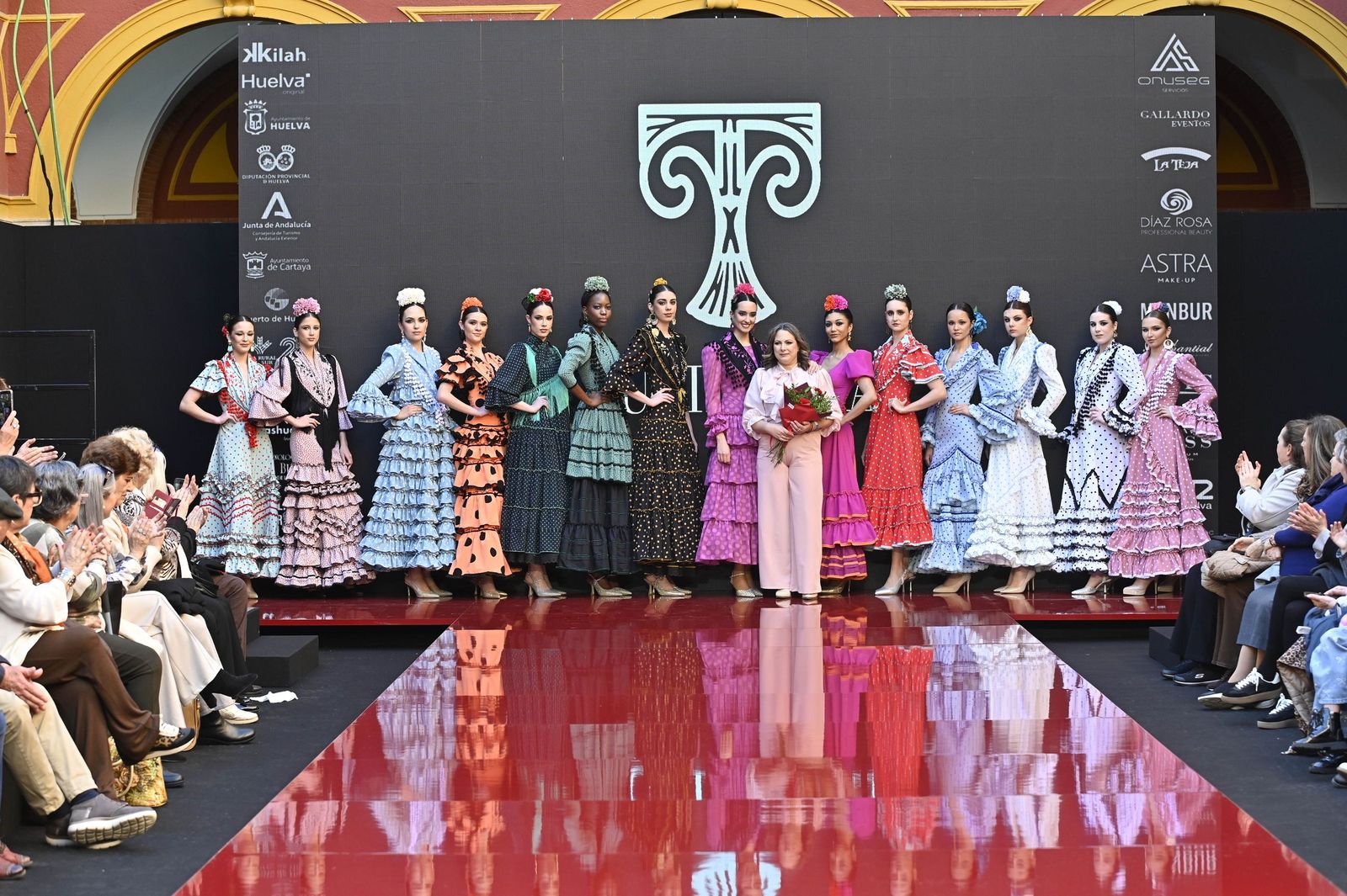 Tubillona. Ganadora Certamen Diseñadores Noveles de Andalucía HF25