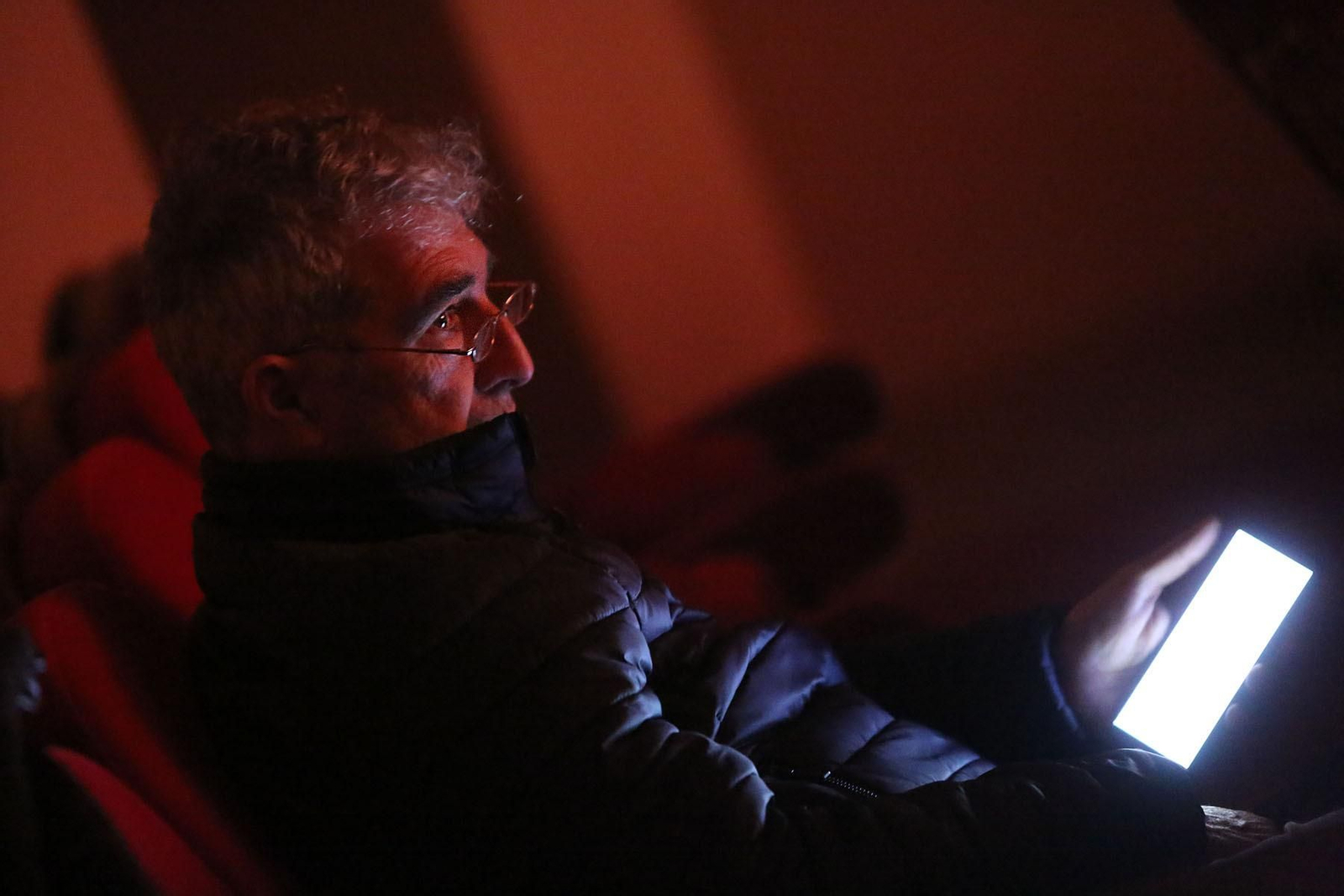 Las imágenes de la segunda sesión de semifinales del Carnaval Colombino 2019