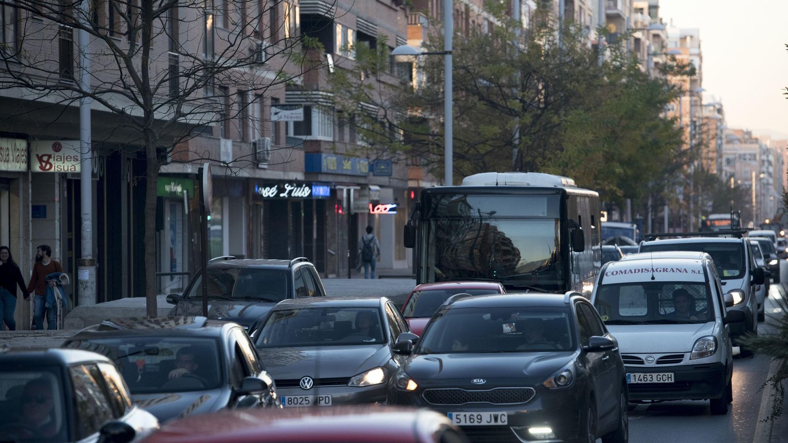 Trafico- Contaminacion- CG-7849