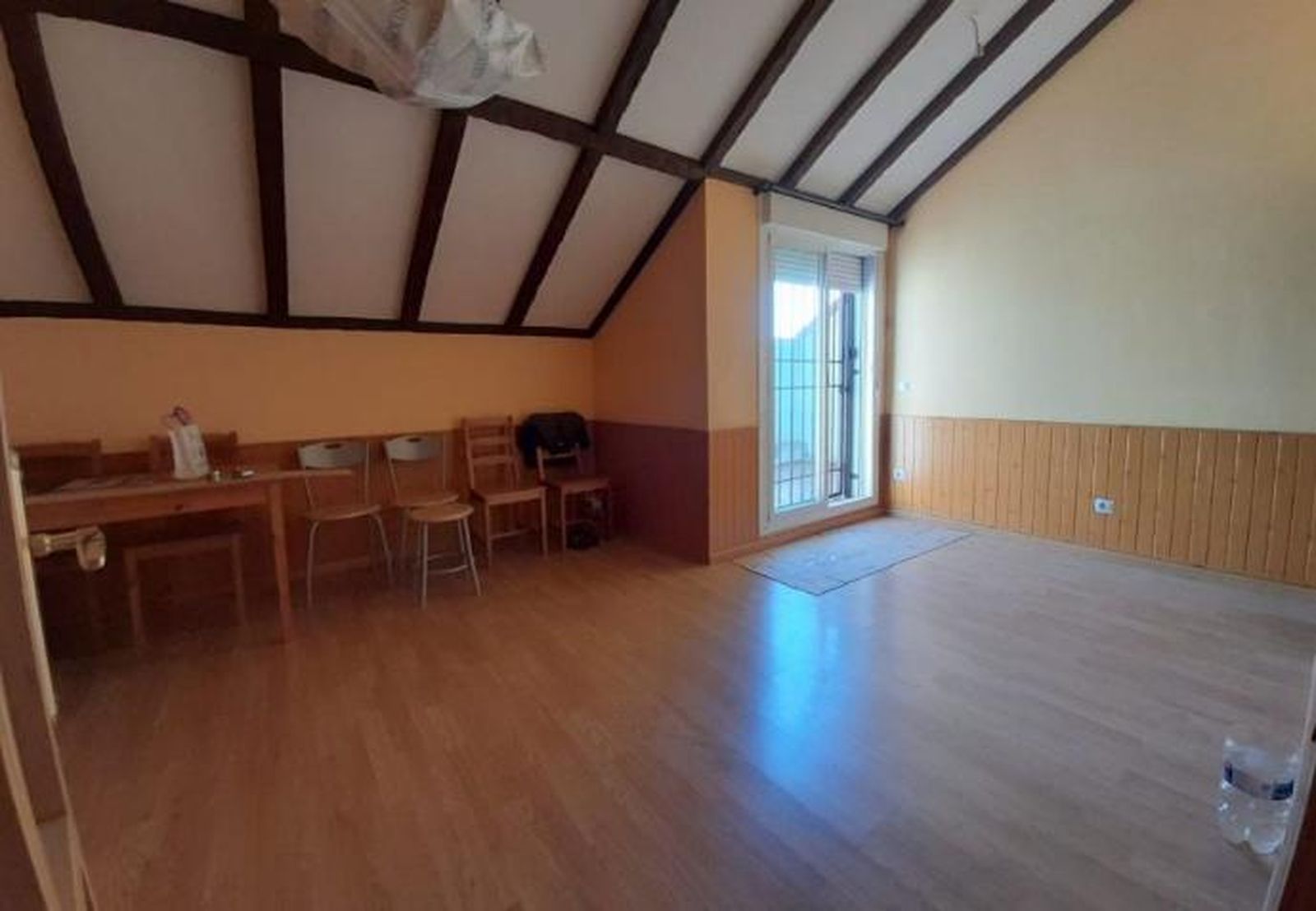 Vivienda propiedad de CaixaBank