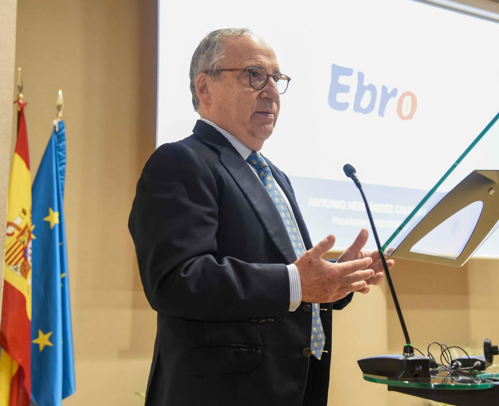 Premios cicCartuja-Ebro Foods Premios cicCartuja-Ebro Foods