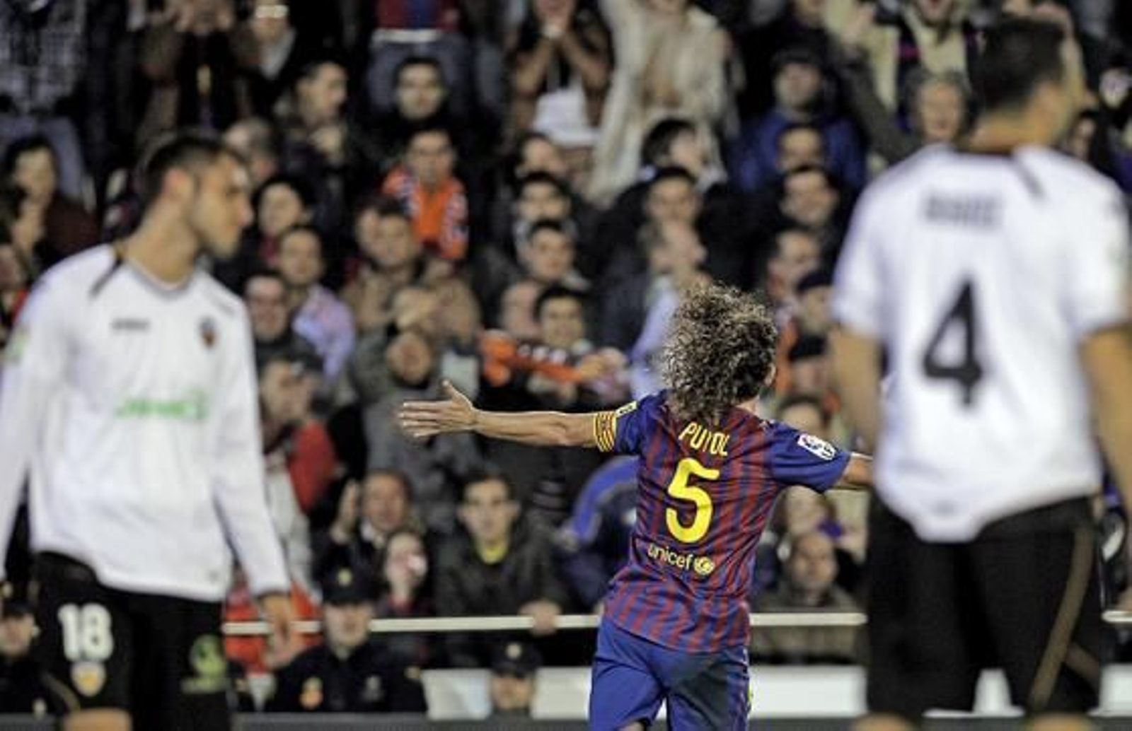 Foto: afp/efe/reuters