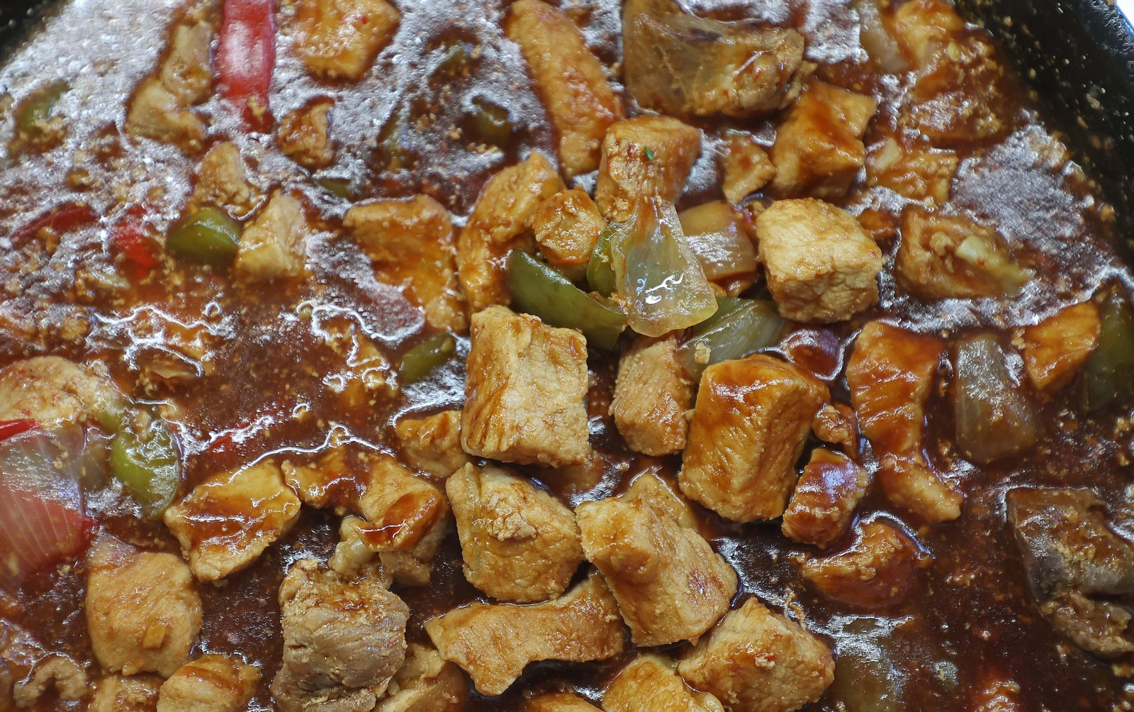 25º Aniversario del Asador de Pollos San García, en imágenes