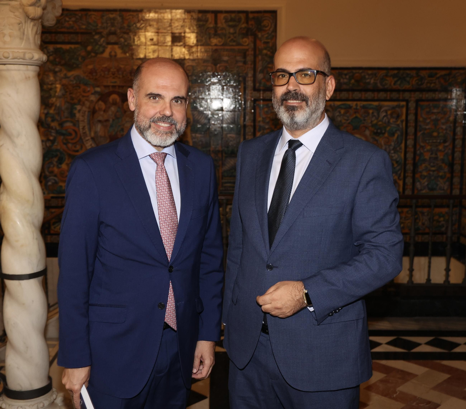 Anuario Joly Andalucía 2025