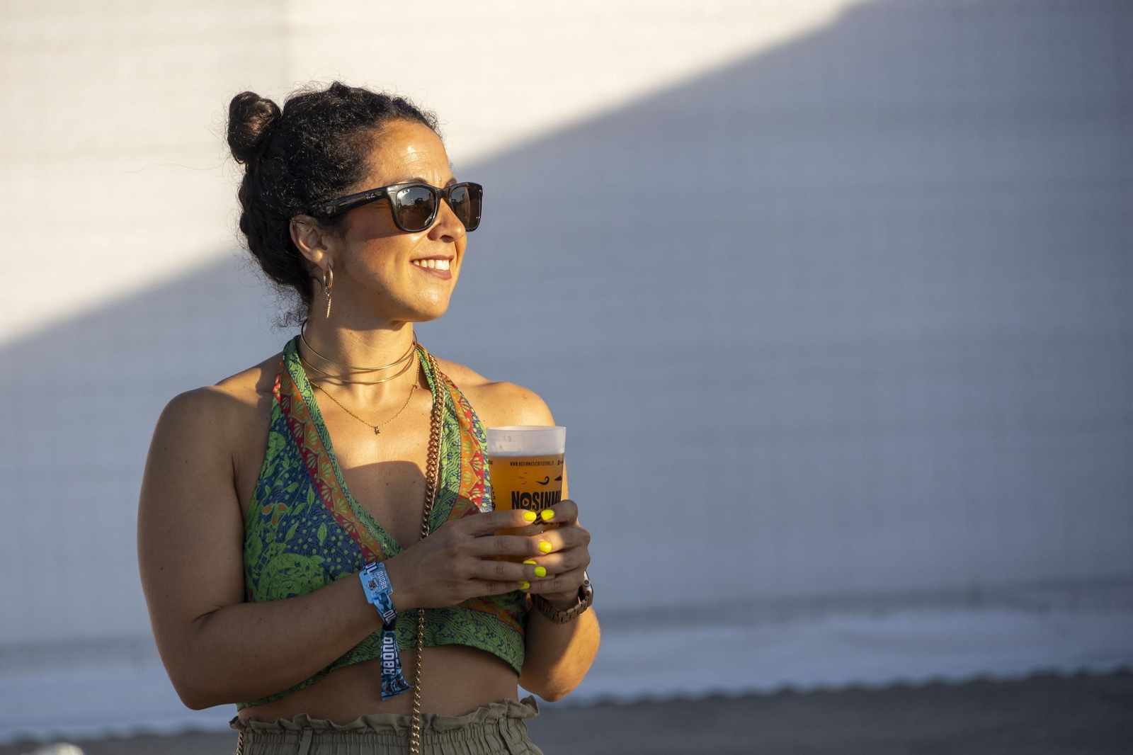 Búscate en las imágenes del primer día de No Sin Música de Cádiz