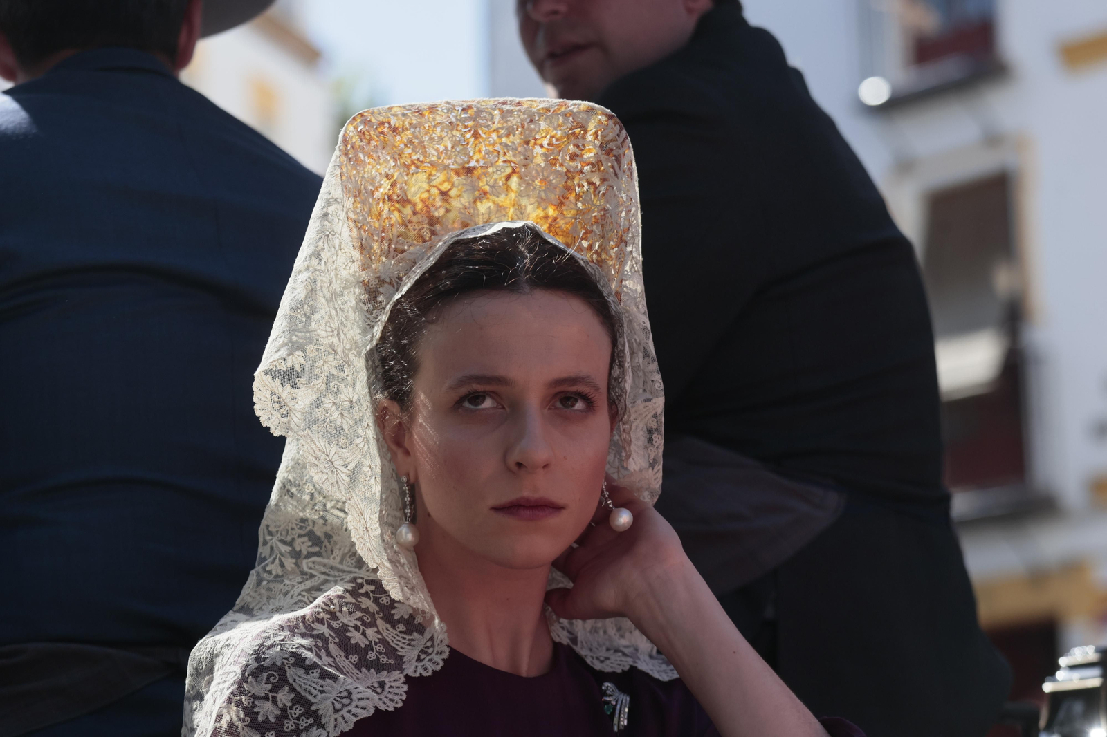 Exhibición de enganches