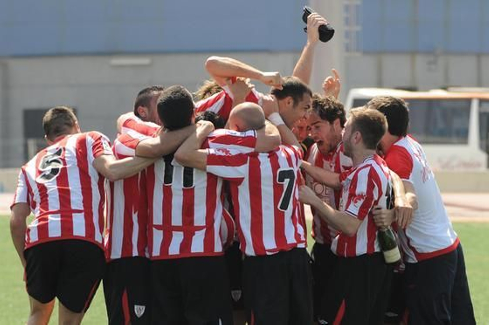 Foto: Javier Gonzalez