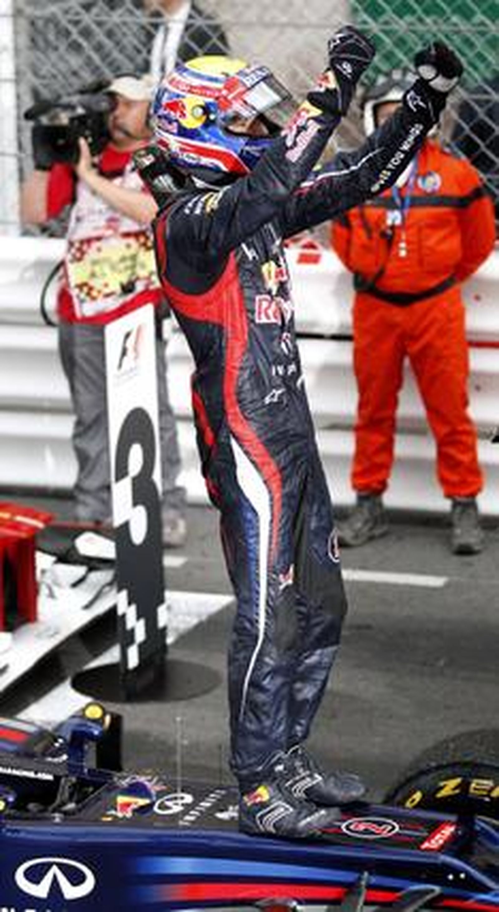 Foto: EFE · Reuters · AFP