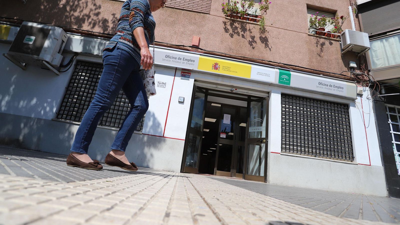 El paro volvió a aumentar en la provincia según la Encuesta de Población Activa.