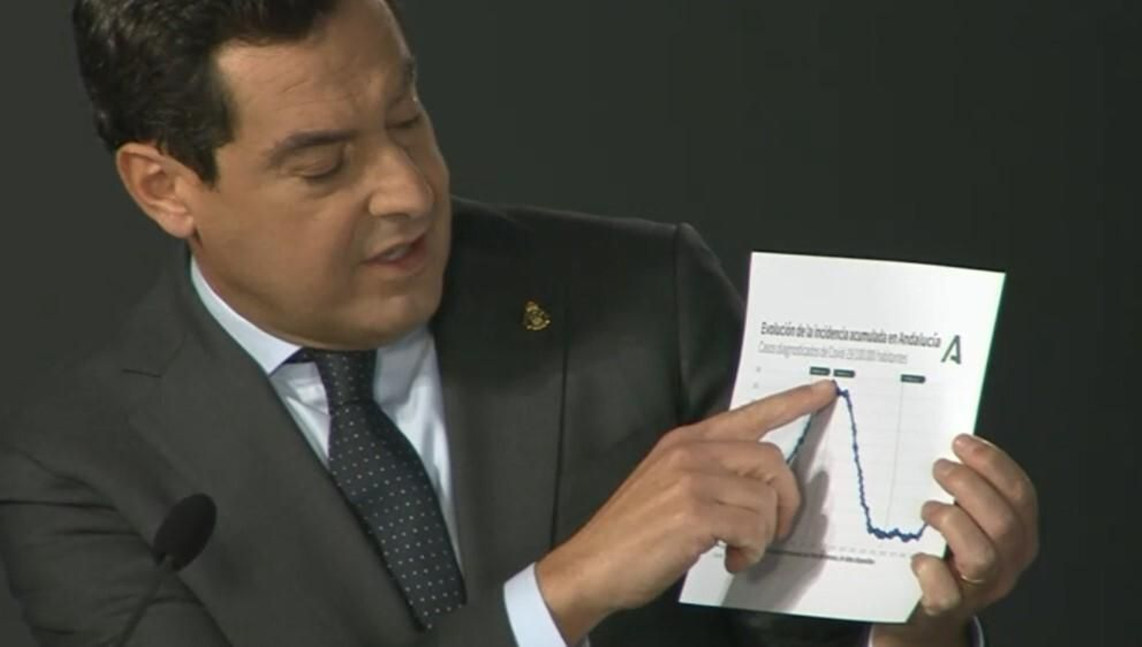 Granada se libra del cierre perimetral "por ahora", pero habrá horarios más restringidos de bares y comercios