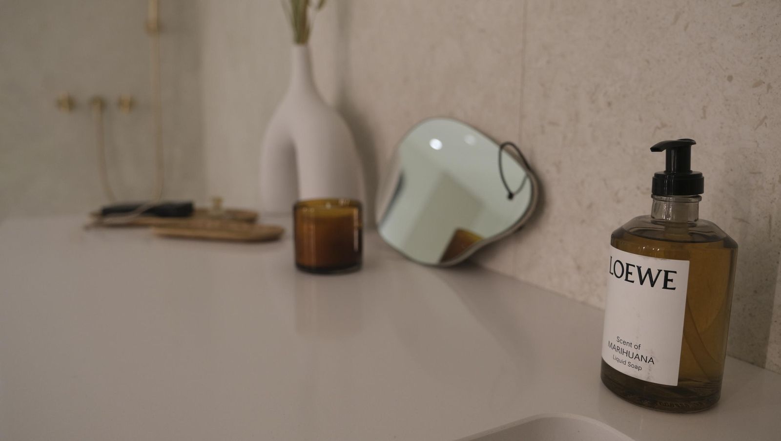 Cosentino City llega al Paseo de Almería , en imágenes