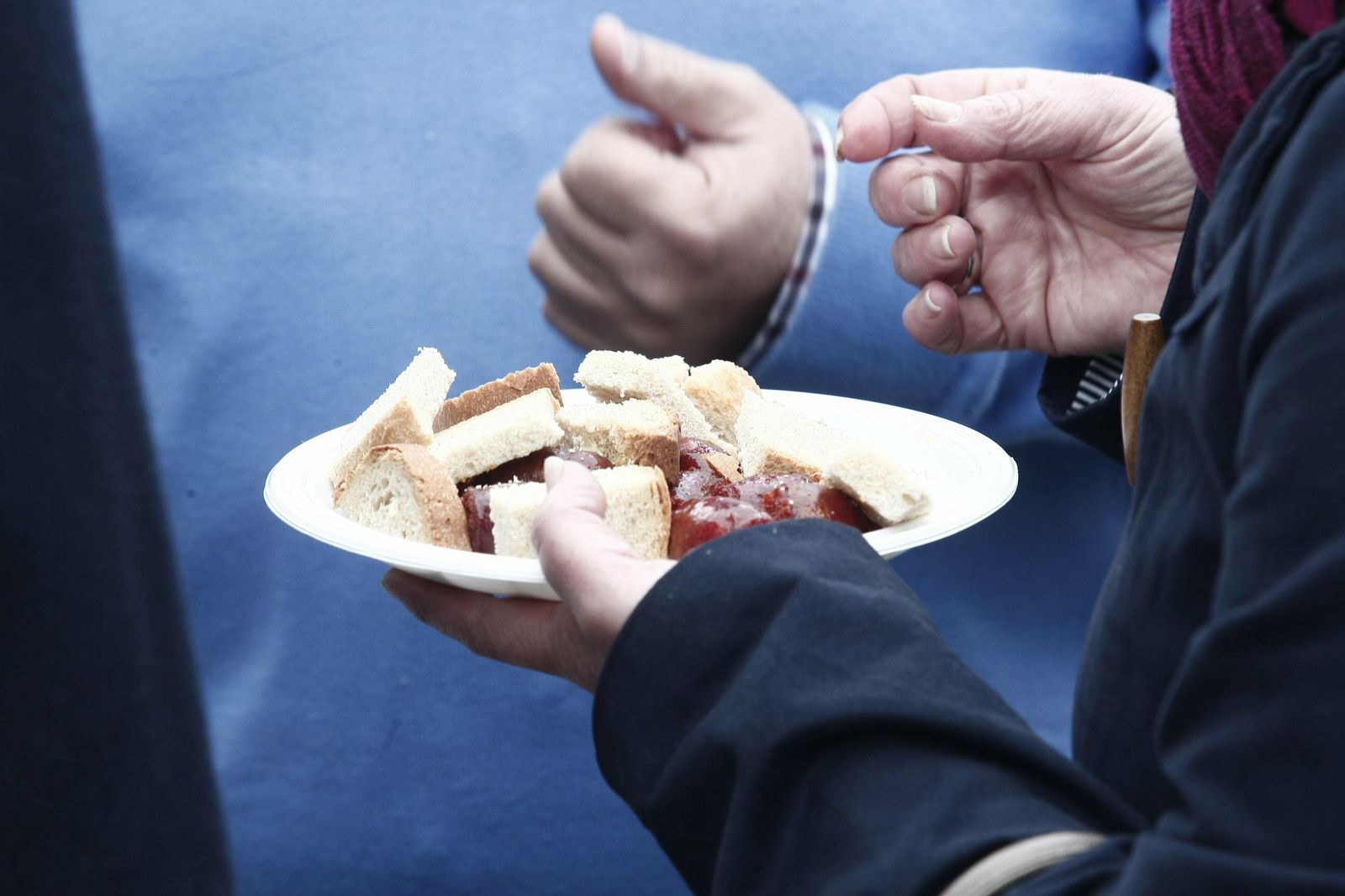 Gastronomía para dar el pistoletazo de salida al Carnaval de Bornos