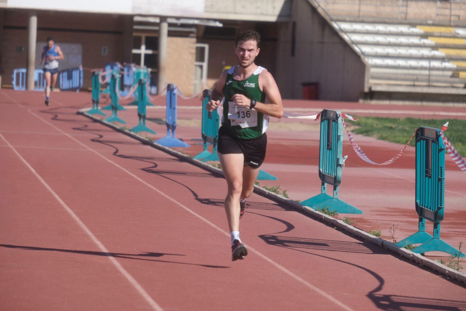 Las mejores fotos de la 34 Carrera Popular Los Califas, en Córdoba