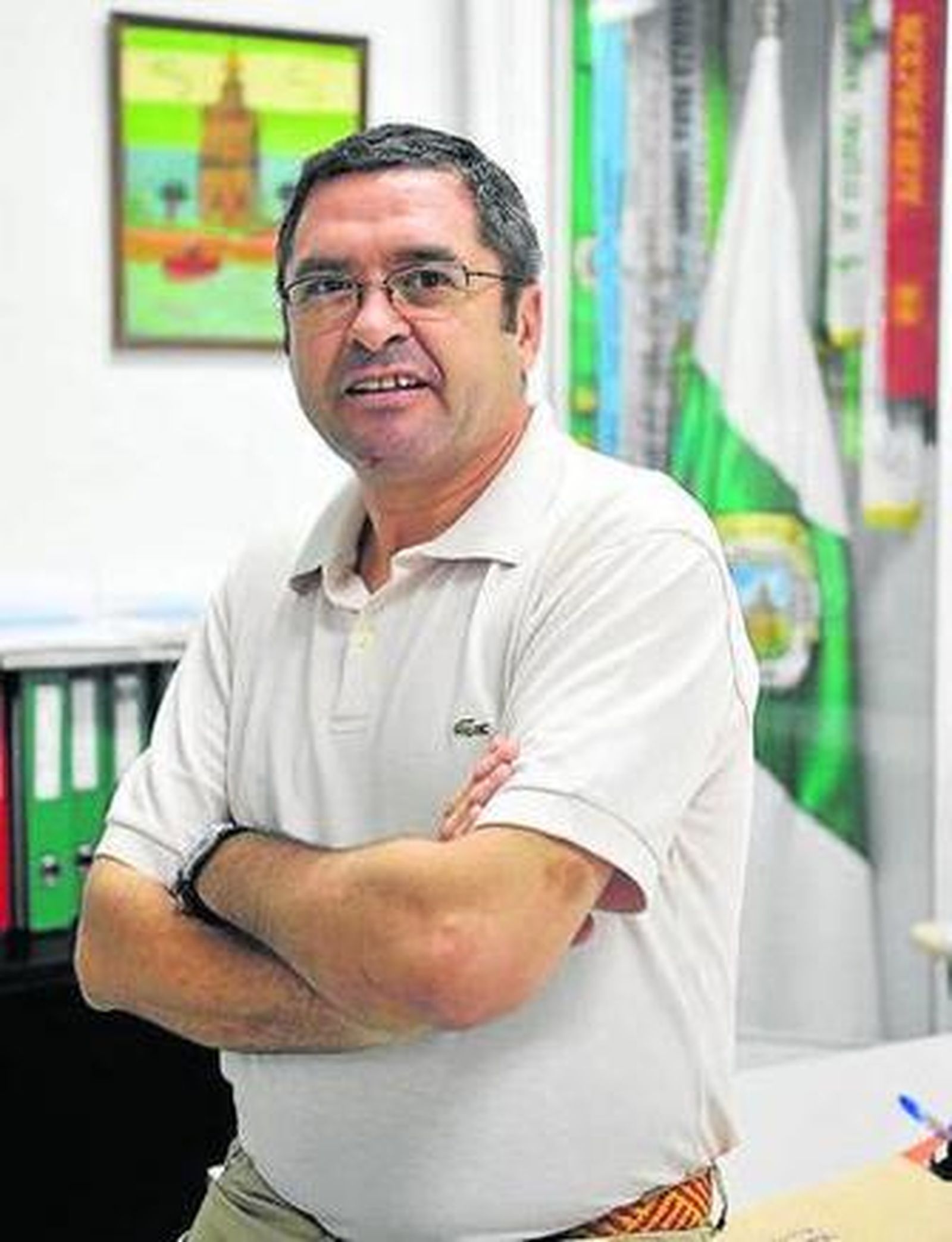 30 años 'escuchando' a las personas sordas