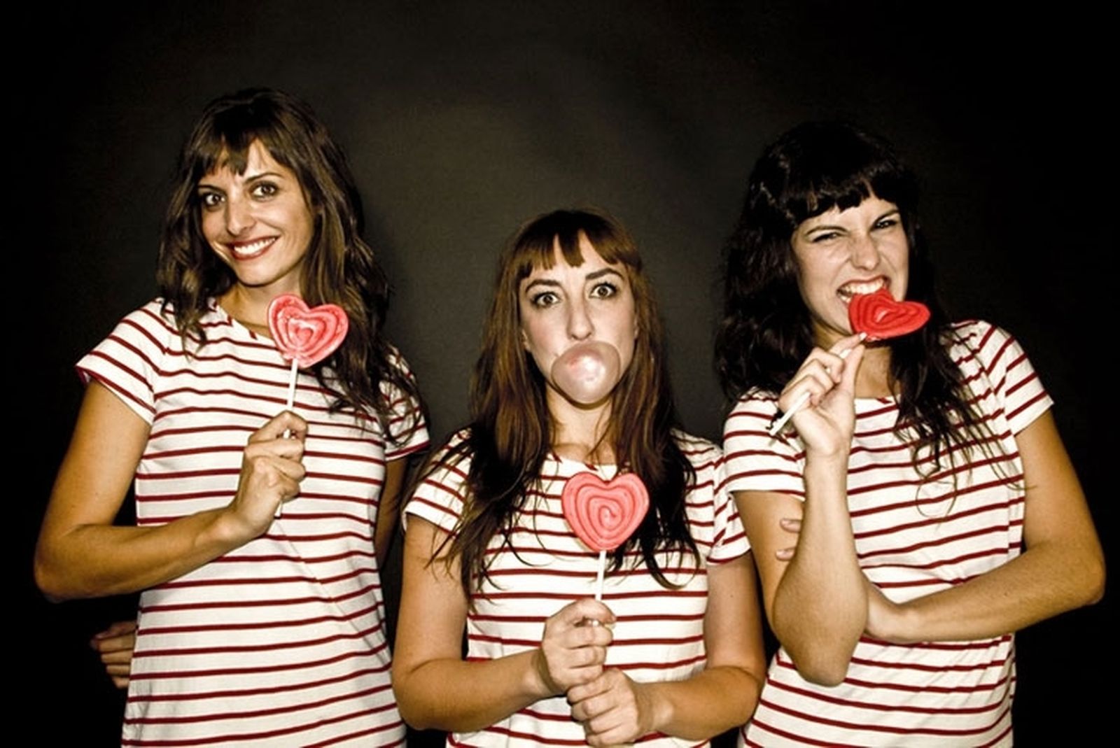 La compañía malagueña Caramala