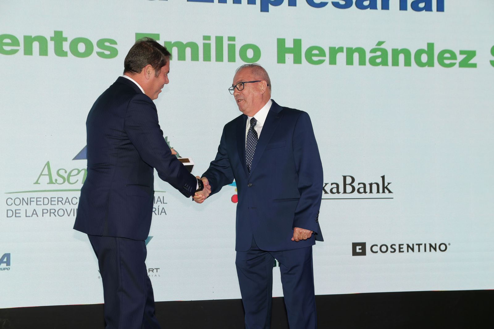 Premios ASEMPAL 2022