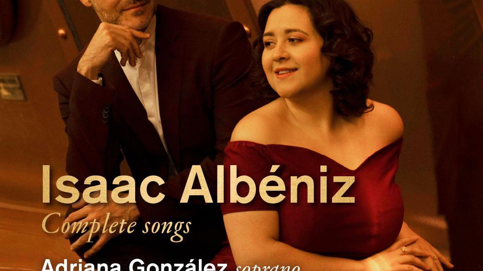 Albéniz - González & Encina