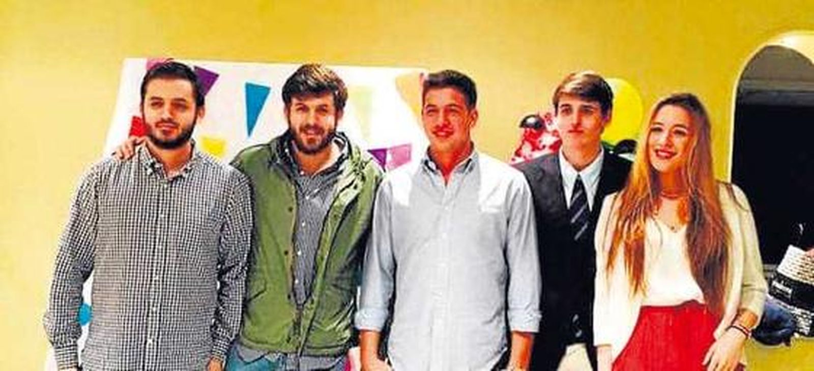 Foto: Ignacio Casas de Ciria