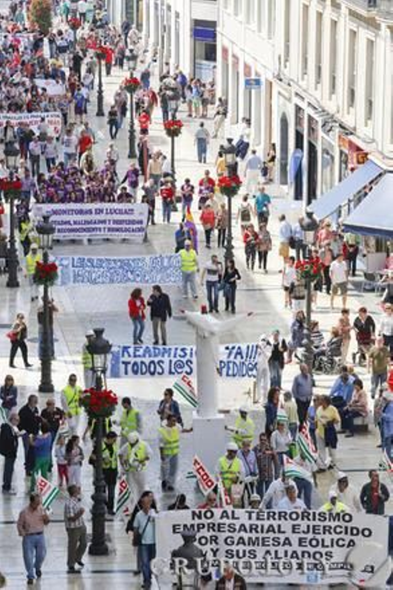 Foto: Javier Albiñana
