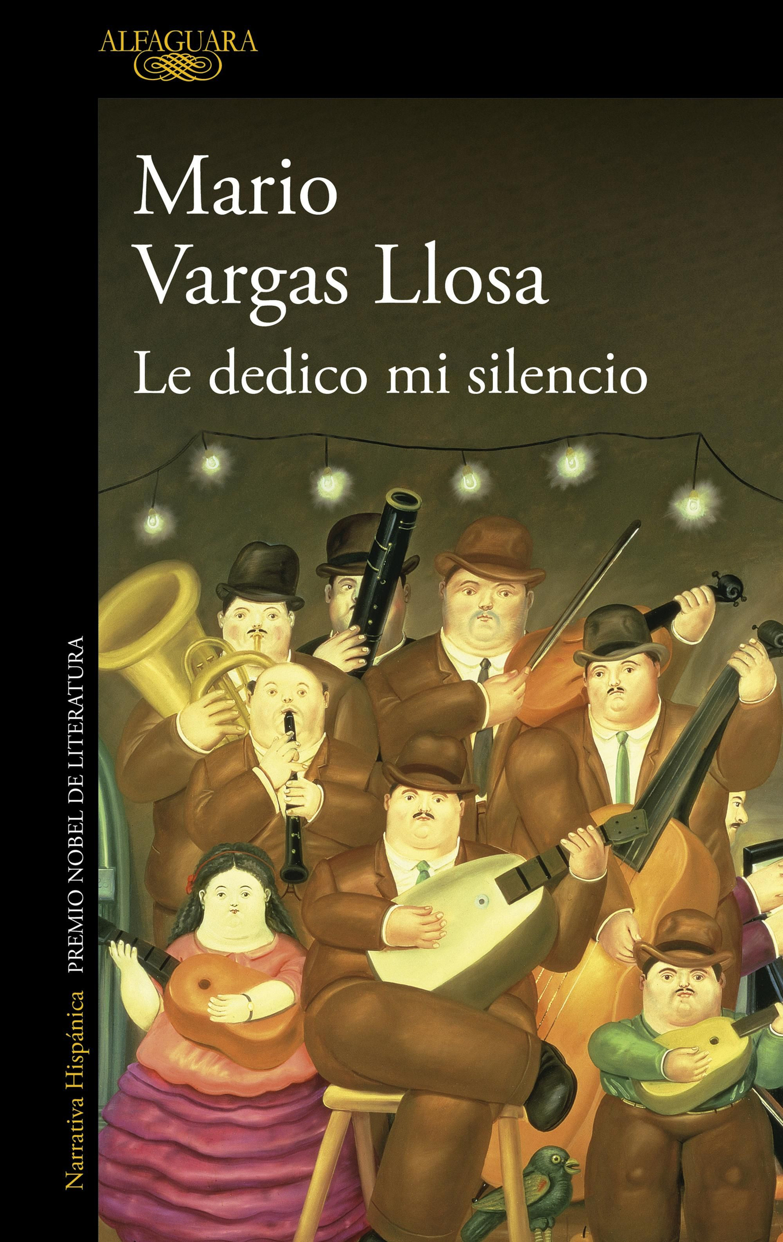 Portada del libro.