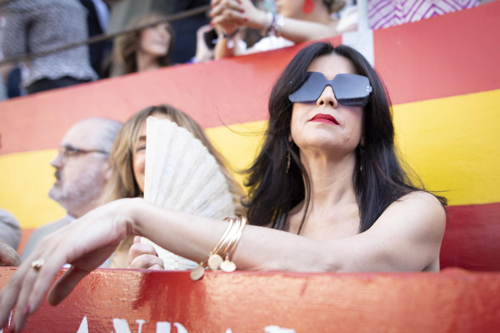 Pereda y Aguado triunfan en Granada