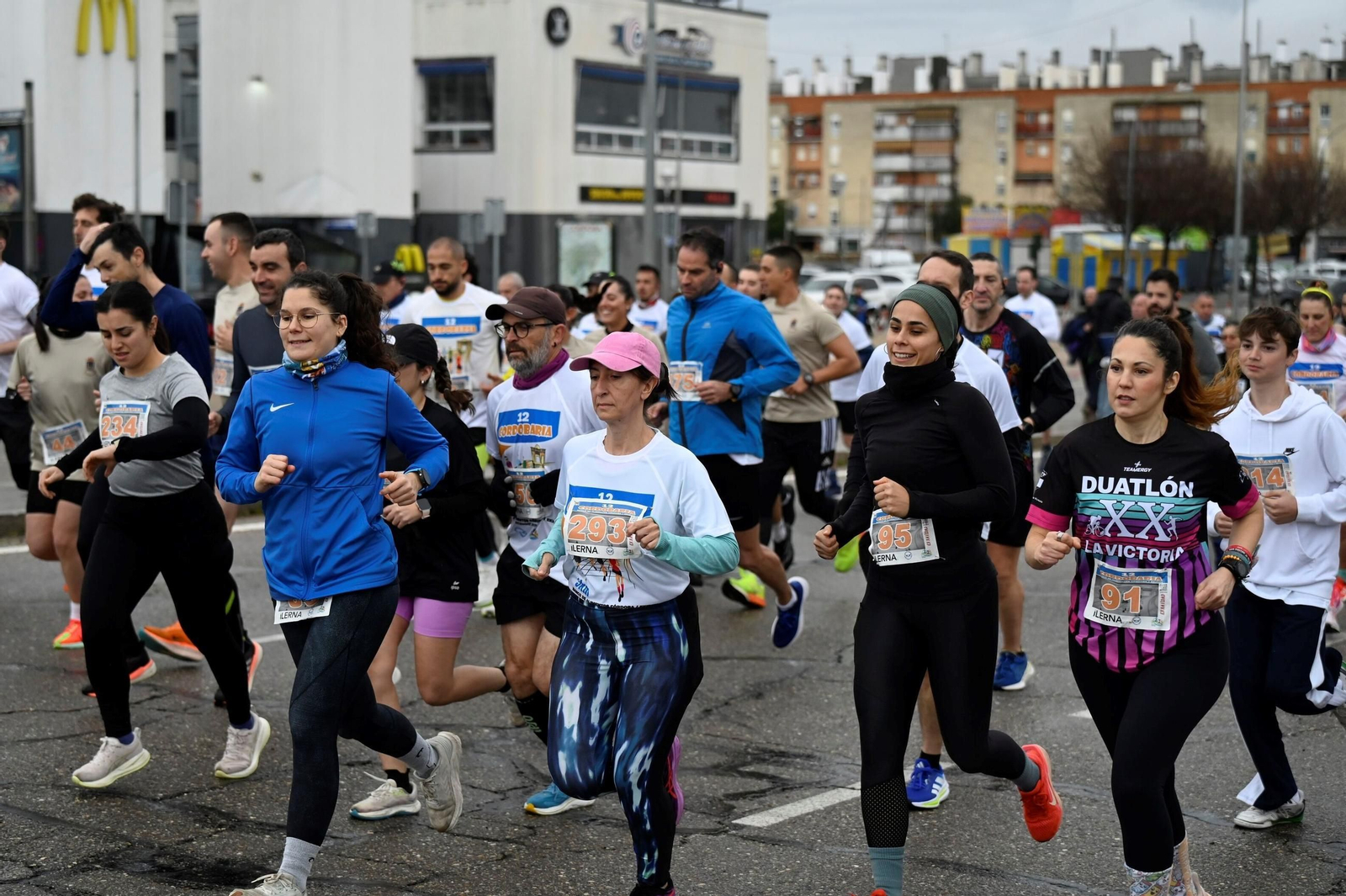 Las mejores fotos de la XII Cordobaria