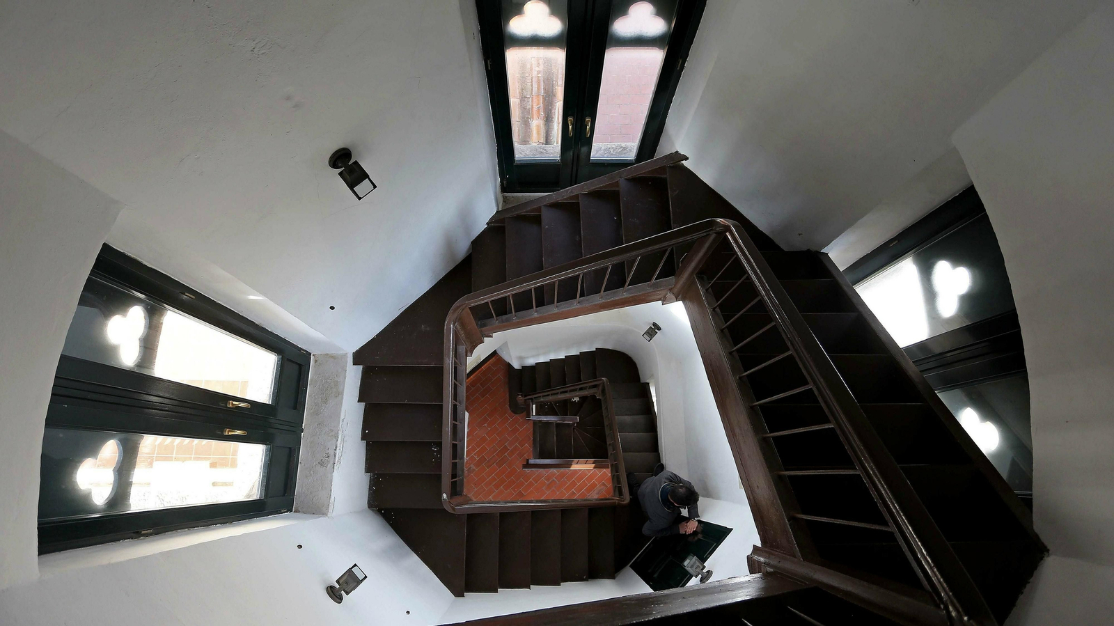 Las mejores fotos de la finca La Almoraima