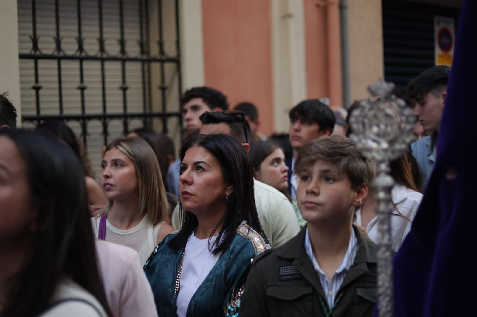 La Hermandad de la Esperanza en la Semana Santa de Huelva 2023, en imágenes
