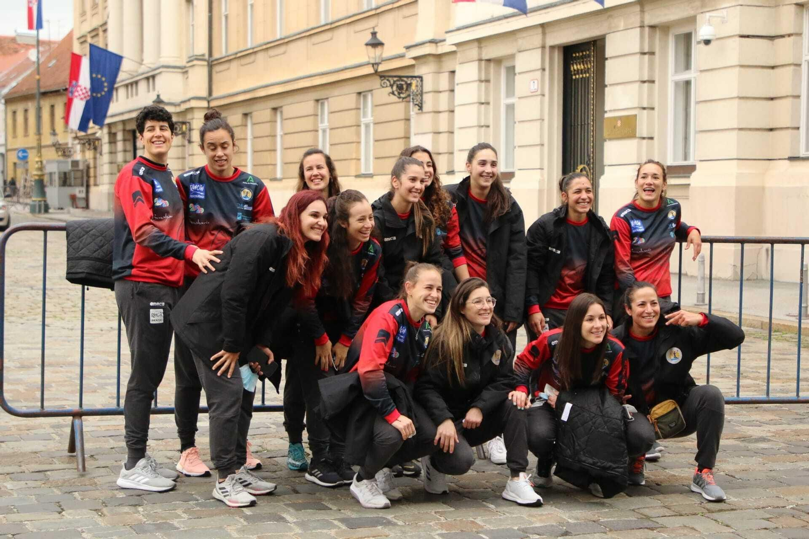 Las fotos del Rincón Fertilidad en Zagreb