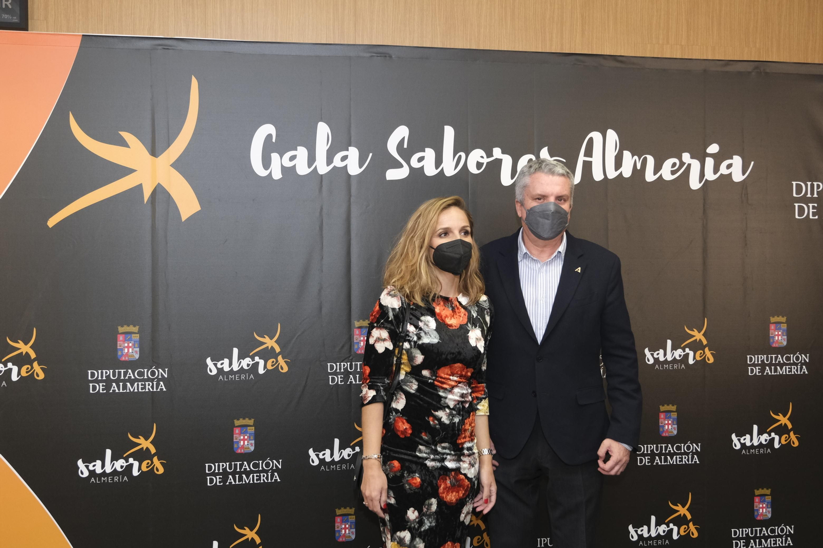 Imágenes de la II Gala Sabores Almería con David Bisbal. Vera